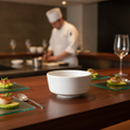 Melamine Bowl 50ml for Buffet Displays