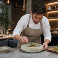 Bowl 240mm Ceramic for Restaurants