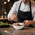 Bowl 125mm Melamine for Catering & Hospitality