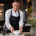 Porcelain Soup Bowls 284ml for Catering & Hospitality