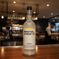 Orgeat Syrup 750ml for Creative Cocktails
