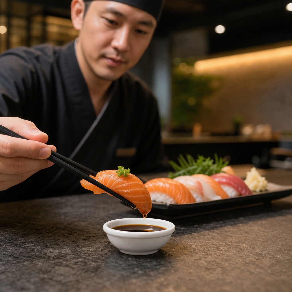 Soy Sauce Dishes 70mm Porcelain for Asian Cuisine (Pack of 12)