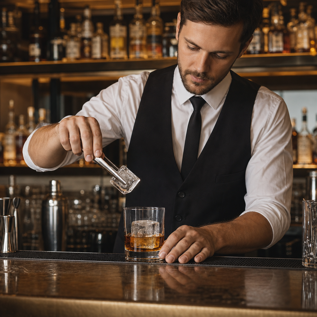 Glass Old Fashioned Glasses 210ml for Bars & Restaurants (Pack of 12)