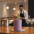 Concrete Bottle Cooler 190mm for Wine & Champagne