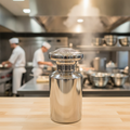 Stainless Steel Dredger 530ml for Commercial Kitchens