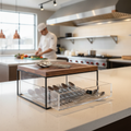 High-Quality Cutlery Drawer Set for Professional Use