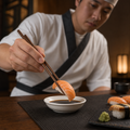Soy Dishes 100mm Porcelain for Elegant Dining (Pack of 12)