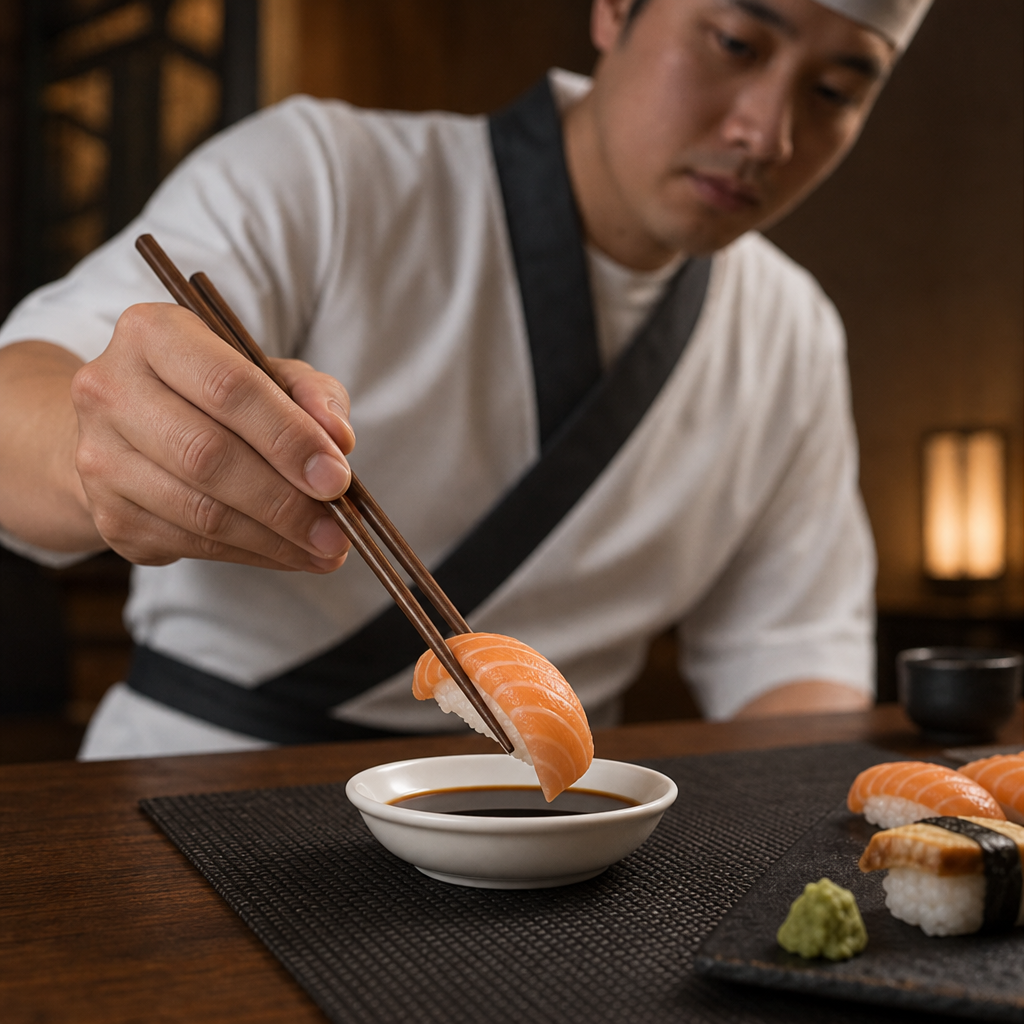 Soy Dishes 100mm Porcelain for Elegant Dining (Pack of 12)