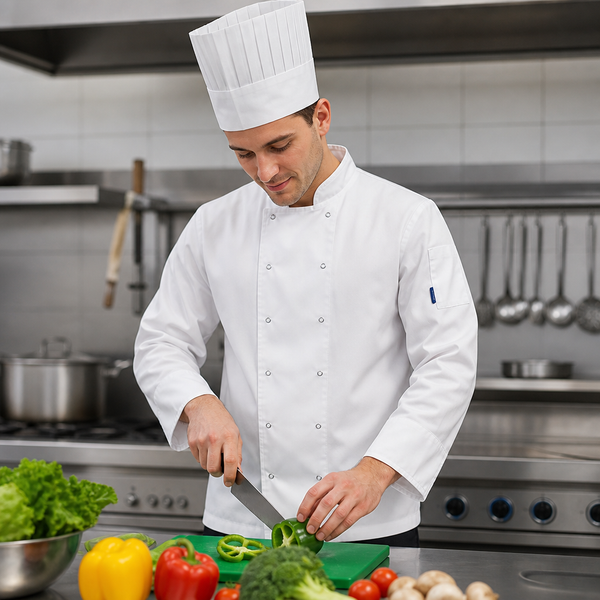 Chef Jackets