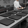 Laminate Non-Slip Tray 360x460mm for Commercial Use (Pack of 24)