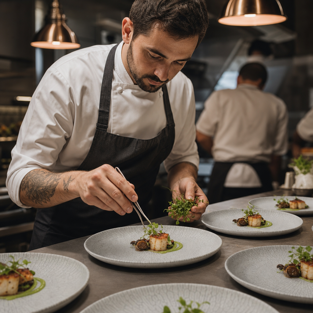 Plates 165mm Grey Vitrified Ceramic for Busy Kitchens (Pack of 12)