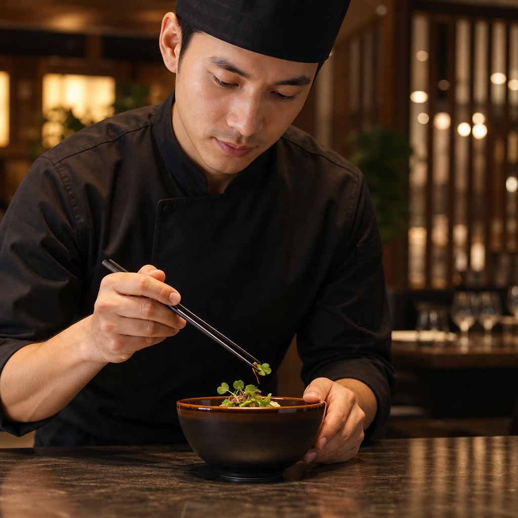 Bowls 112mm Porcelain for Fine Dining (Pack of 12)