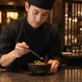 Bowls 112mm Porcelain for Fine Dining (Pack of 12)