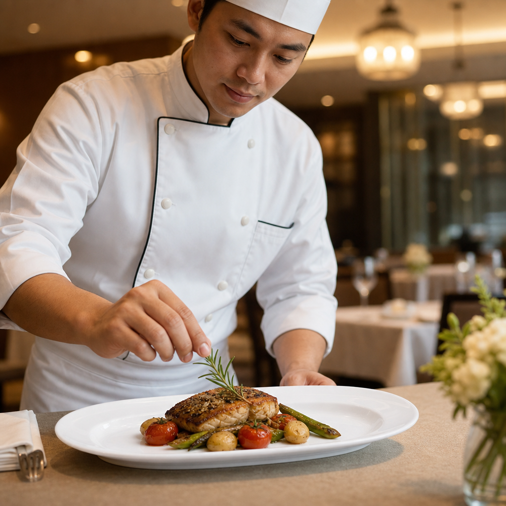 Rimmed Oval Dishes 280mm Porcelain for Elegant Dining (Pack of 6)