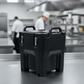 Low Density Polyethylene Insulated Soup Holder 20L for Catering