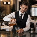 Polycarbonate Clear Rocks Glass 147ml for Beverage Service (Pack of 12)