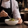 Asteria Bowls 175mm for Elegant Dining Presentations