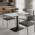 Laminate Rectangular Table Top 1190x690mm for Hospitality