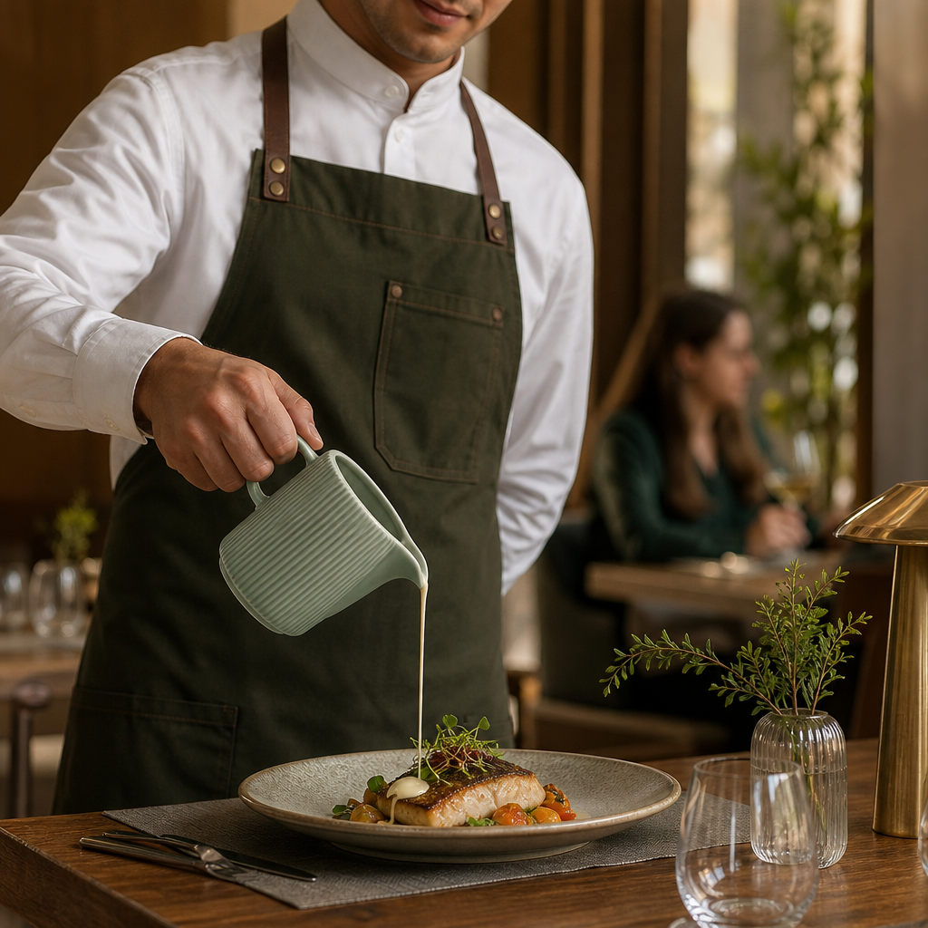 Porcelain Jugs 142.5ml for Stylish Dining (Pack of 12)