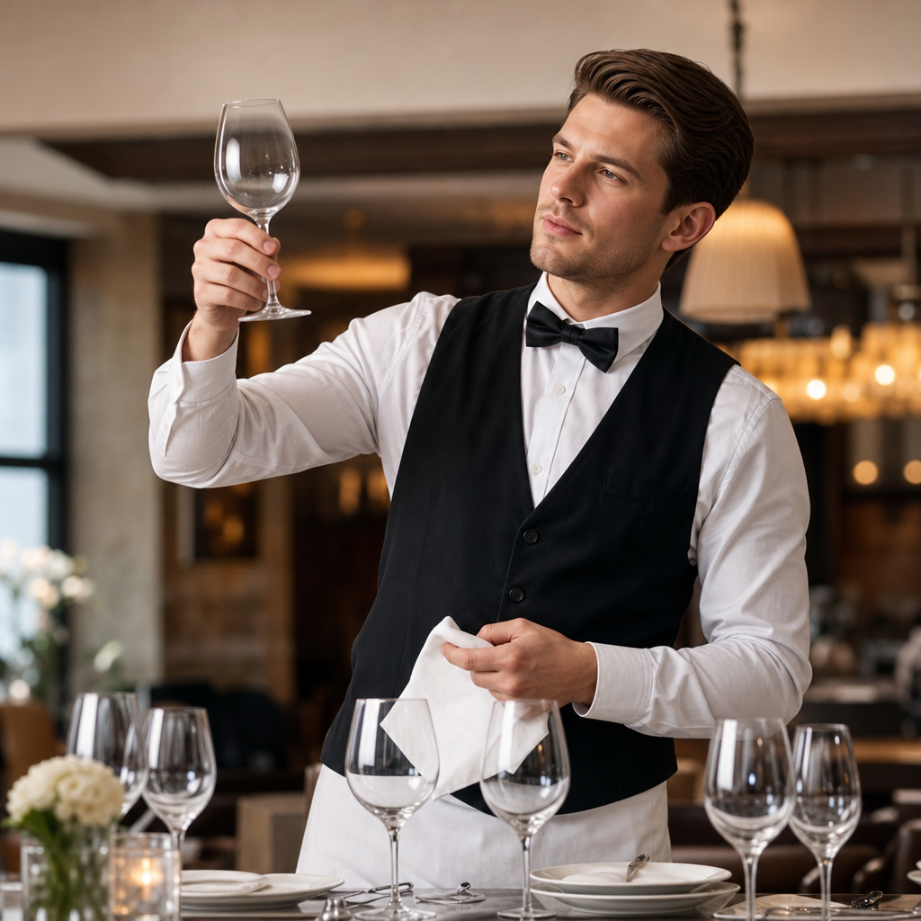 Polycarbonate Sommelier Wine Glasses 430ml for Bars & Restaurants (Pack of 12)