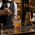 Eco-Crystal Double Old Fashioned Tumbler 337ml for Bars & Restaurants (Pack of 12)