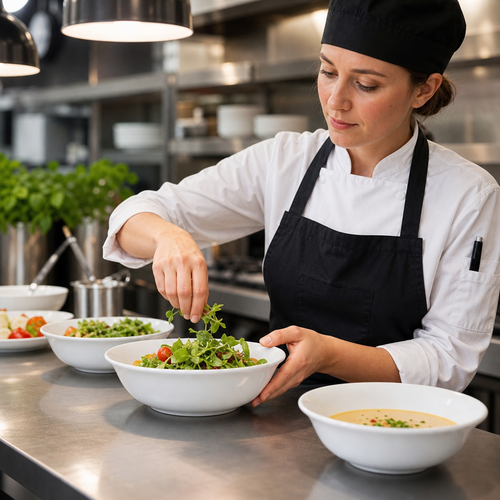All Purpose Bowls 160mm Glass for Healthcare Settings (Pack of 6)
