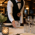 Polycarbonate Clear Cut Tumbler 266ml for Dining Occasions (Pack of 24)