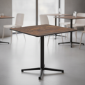 Laminate Vintage Copper Table Top 12mm for Hospitality Spaces