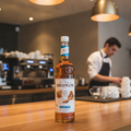 No Added Sugar Salted Caramel Syrup 1L for Beverages