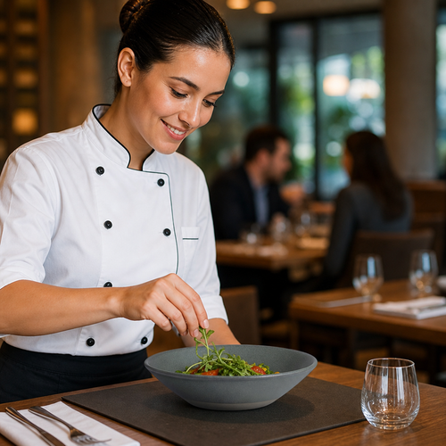 Bowls 200mm Teal Vitrified Stoneware for Stylish Dining (Pack of 24)
