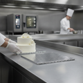 Foil Square Cake Board 12in for Professional Baking