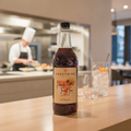 Peach Iced Tea Syrup 1L for Beverages & Desserts