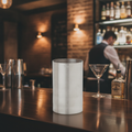 Stainless Steel Spirit Measure 50ml for Bars & Restaurants