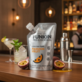 Natural Passion Fruit Puree 1.04L for Cocktails & Drinks