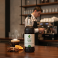 Spiced Syrup 1L for Warming Beverages