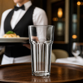 Polycarbonate American Hi Ball Glasses 460ml for Bars & Pubs (Pack of 24)