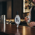 Plastic Spirit Measure 35.5ml for Efficient Bartending