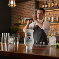 Coconut Cream 500ml for Professional Bartenders