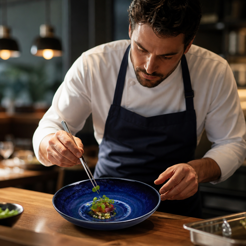 Bowl 140mm Porcelain for Diverse Menus (Pack of 12)
