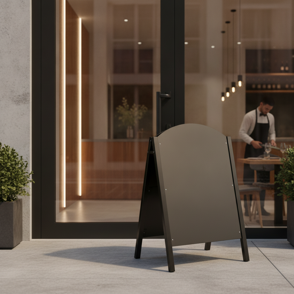 Metal Pavement Board for Indoor and Outdoor Use