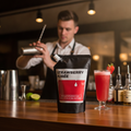 Strawberry Puree 600ml for Cocktails