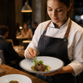 Deep Coupe Plates 281mm Porcelain for Rustic Dining (Pack of 12)