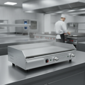 Commercial Cooking Equipment for Professional Use