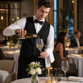 Polycarbonate Clear Wine Glass 414ml for Outdoor Entertaining (Pack of 12)