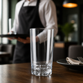 Polycarbonate Clear Hi Ball Glasses 414ml for Bars & Pubs (Pack of 12)