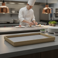 Silicone Non-Slip Mat 7L for Wooden Boxes