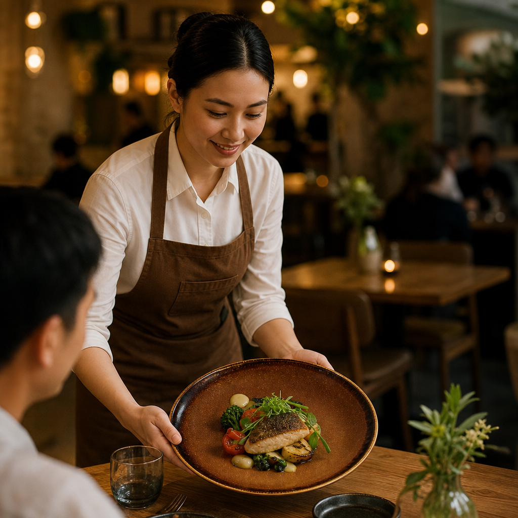 Organic Bowls 253mm Porcelain for Farm-to-Table Dining (Pack of 12)