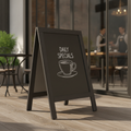 MDF & Pine Pavement Board 700x1200mm for Indoor & Outdoor Use