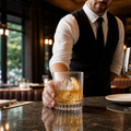 Eco-Crystal Tumbler 313ml for Restaurants & Bars (Pack of 12)