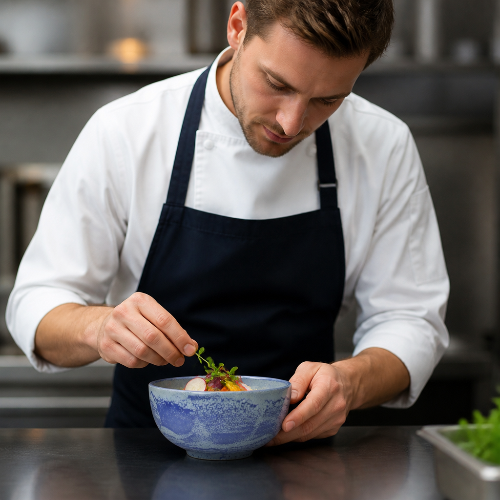 Aurora Bluestone Bowls 110mm for All Courses
